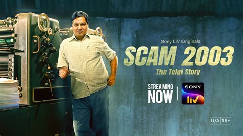 index of scam 2003|SCAM 2003 : The Telgi Story (S 01 E 01) .